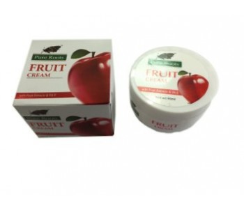 PURE ROOTS FRUIT CREAM